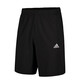 
Adidas men's pants new sports and casual comfortable breathable shorts five-point pants DP4778 overseas direct mail IC9435 XS