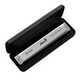 Swan (SWAN) 24-hole polyphonic harmonica Japanese imported gong advanced adult beginner professional performance C key (silver)