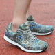 Junxingtianxia new ultra-light camouflage shoes hiking shoes men's outdoor mountaineering shoes sports training running shoes rubber shoes non-slip wear-resistant running shoes-1 41 255