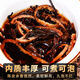 滇聘号陈皮普洱茶熟茶十年陈小茶饼砖老班章古树茶柑普茶叶礼盒送礼500g