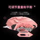 Logitech (G) G502HERO wired gaming mouse e-sports machinery RGB can be used with heavy hand LOL League of Legends Star Guardian Limited Edition [G502HERO] Ali Limited Edition
