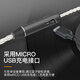 ACroLink convient aux écouteurs Bluetooth 5.0 Ligne de mise à niveau SE846 Sennheiser Wireless Headphones avec commande de micro-fil, Triangle de fer Contrôle de la ligne de limitation, Triangle de fer IM02 / IM03 / IM04 / IM50