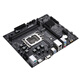 Colorful Intel B760 H610 with Intel i3 12100F 14th generation 14100F board u set H610M-D EVO V21 14th generation 丨i3 14100丨Core-compatible graphics