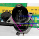 XL JJ Reducing Starter Motor Diesel Engine Tractor Tricycle Electric Start QDJ1315A.C-3Q5-Q 1315C.12V.11 Teeth