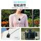 Good Shepherd Wireless Lavalier Microphone Anchor Special Live Recording Equipment Outdoor Douyin K Song Radio Wheat Video Professional Noise Reduction Microphone Mobile Phone Computer Camera One to Two