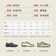 Yu Zhaolin Casual Schuhe Alte Peking-Stoffschuhe Eins erzielte Daddy-Schuhe mit mittleren Alters Schuhe Herrenschuhe Single Schuhe Y1S-1007 41