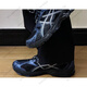 亚瑟士（asics）GEL-NIMBUS.新款复古潮流男鞋秋冬休闲跑步鞋女官方旗舰正品 1203A543-400【青黑色】现货 36