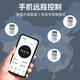 界工4G智能插座遥控开关无线遥控器手机远程控制开关定时器电源时控 4G220V10A-带断电告警+电量统计