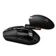 罗技（Logitech）K835机械键盘 键盘游戏鼠标套装 G304 LIGHTSPEED无线鼠标  绝地求生FPS鼠标英雄联盟LOL吃鸡 K835红轴+G304黑色