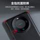 Huawei Original Mate60Pro Mobiltelefon Hülle Lederfall Mate60 Pro+Intelligent Window Flip Protection Case Vollbedeckung Anti-Fall Huawei Mate Huawei Mate60 Pro 丨 60 Pro+Fenster Lederhülle Schwarz