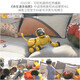 
Tianbo Zhi TBZ Kewang Dog Second Generation AI Intelligent Bionic Machine Animal Dog Programming Man Children's Early Education Toy Gift Birthday Holiday Gift Kewang Dog 2-Generation-Yellow