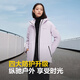 
Bosideng off-season winter down jacket goose down jacket for women short hooded new national standard 90 velvet shopping mall same jacket