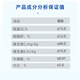 MOFEI dog-specific formula goat milk powder 400g pet newborn puppies goat milk powder pregnancy and growth nutritional food