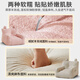 Zhongwei cartoon sofa chair cute mini seat reading corner baby chair cream style lazy sofa adult brown