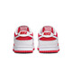 Nike NIKE men's casual shoes DUNK sports shoes DD1391-600 red 42.5