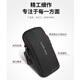 Suitable for iPhone14plus running mobile phone arm bag Apple 13proMax sports arm bag light and thin wrist bag Vibrant red light and breathable