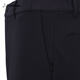 Li-nun 1990 Herren schnell trockener cooler Sport-Shorts Summer Golf Serie Casual Hosen Aksu727 Black-3 M