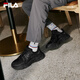 FILA official men's shoes, dad shoes, sports shoes, 2025 spring and summer, Mars 3 casual running shoes, sports shoes