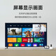 Xiaomi (MI) Kamera Gimbal 2k Version Home Monitor Infrarot Nachtsicht 2K HD Smart Camera 300W Pixel Upgrade Version [Klassiker] Kamera Gimbal 2K Version