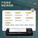 DELI得力热裱冷裱办公过塑机A3/A4照片塑封机通用家用小型文件覆膜机 得力3890/A3/7档控温/速度380mm