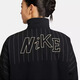 耐克（NIKE）  女装夹克冬季新款街舞棉服外套立领舒适休闲运动外套 FV6187-010 XS
