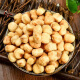 紫东 爆米花 素烧玉米 经典原味 200g（20*10包）/袋  休闲膨化零食
