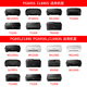 Canon PG845/CL846 Druckertintenpatrone für TS3380 3180 MG3080 2580S Original Black 845 Ink Patrone [Upgrade kann hinzugefügt werden] Empfohlen