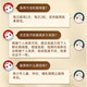 北京同仁堂破壁灵芝孢子粉胶囊增强免疫力保健食品营养品送礼礼品 【灵芝袍子粉2盒装】4瓶/120粒