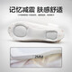 
Sansha ballet practice shoes cotton canvas dance shoes children's soft sole shoes dancing cat claw shoes NO.56 pink 30