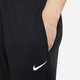 耐克（NIKE） 男裤 春季新款运动裤梭织快干束脚收腿裤子加绒保暖休闲裤长裤 CV1991-010/黑色梭织/薄款 L (175/80A)