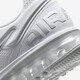 Nike (Nike) Spring New Retro Sports Men's Chaussures Air Max 2013 Air Coussin de coussin Soutien des chaussures de course rebondissantes HF4884-100 White Standard 39 / US6.5