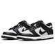 
Nike sports shoes for women cushioning DUNK LOW sports shoes spring and summer CW1590-100 38.5