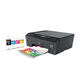 HP tank508 Imprimée à jet d'encre connectée Travail à domicile Couleur Couleur Courectured dans une machine Tank508 (USB + Print Copy Scan)