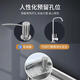 Kohler kohler lavabo grand réservoir unique ménage 304 Table de site en acier inoxydable et bassin de cuisine sous-plate-forme Pot de bassin de légumes 26957T 3884T-C-NA Small Single Tank Kitchen Basin