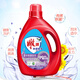 Diaopai sterilization and fragrant laundry detergent removal mites and sterilization 99% lavender fragrance without phosphorus sunlight fragrance hand washing machine washing sterilization and fragrant 2.5kg*2 barrels