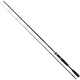 Lingfeng 24 Serie de lingfeng Luya Rod Gun manija recta Uso universal Varilla de tiros de largo alcance Super rápido Ajuste Varilla de insecto inclinada Basos de pesca 682m [24 Varilla de insecto de ensueño] C Mango de pistola C Dos secciones