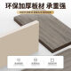 一路雅福2025新款餐边柜现代餐厅客厅酒柜收纳柜储物柜酒柜餐边柜一体靠墙 送货入户+包安装 型号18280*40*220