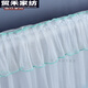 TV -Cover 55 Zoll TV -Cover Staub Cover moderner 55 Zoll 60 Zoll Staubschutz 65 Zoll 75 Zoll Vorhang 80 Baihuahong 43 Zoll 9756 cm