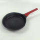Cuisine Dahuang Cuisineur King Cuisine Cuisine Dahuang Small V Frying Pan CKN3524V MAISON MAIFANSHI MAIS