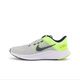 Nike (Nike) Quest 4/5 Nike Chaussures de course basses noires Men Da1105-101 Bleu et blanc 40