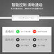 Xinke [Huaqiangbei wired top version] suitable for Huawei Honor headphones vivo/OPPO/Xiaomi Redmi wired type-c interface mobile phone lossless sound quality headphone cable [white] suitable for Type-c brand mobile phones