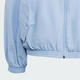 adidas Originals Clover Women's WINDBREAKER Knitted Jacket IP3769 XXS