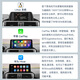 
Zhenhang is suitable for BMW CarPlay/HiCar12357 series X1X3X5NBT/CIC modified central control navigation large screen BMW 12.3-inch Linux ultra-clear screen + no installation Official standard + compatible with original reversing images