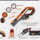 
LEXY Vacuum Cleaner T3519-3 household wired multi-function high-power high-suction mite removal vacuum cleaner t63 T3519-3 household wired multi-function high-power