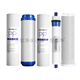 九阳（Joyoung） 九阳净水器净水机-HC1391DR/HC875/876正品滤芯家用 第1+2+3+4+5级:全套滤芯