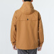 添柏岚（Timberland）冲锋衣男 春秋新款户外徒步登山服防水透气硬壳工装夹克外套A695W A695WP47/店长推荐 (晒图退10) M (175/100A)