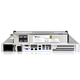 GOOXI Guoxin RMC1104 small 1U rack-mounted storage ERP server workstation office host Xeon E-2336|6 core 12 threads free upgrade 2T hard drive 16G pure ECC memory + 1T hard drive