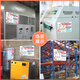 
Xiao Yimo Oven Safety Point Notice Sign Warning Sign Beware of Mechanical Injury and Pay attention to high temperature warehouse factory production vehicle BT719 (pressure vessel) PVC plate 60x80cm