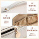 Baicaoyuan Make-up-Tasche für Frauen tragbare Großkapazität Kosmetische Aufbewahrungstasche Reisen Hautpflegeprodukte Toilettenartikel Bag Business Trip Make-up-Tasche Neue Stil