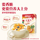 Kellogg imported corn flakes 500g/box large bag of low-fat cereal circle brew ready-to-eat nutritious cereal breakfast meal replacement